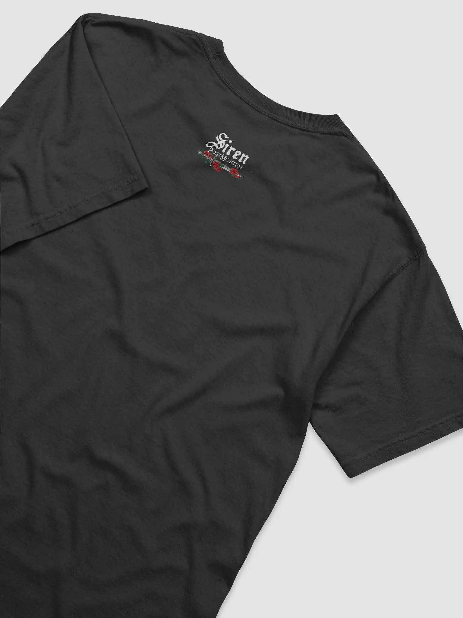 SirenPM: The Reader Tarot Unisex T-Shirt product image (14)