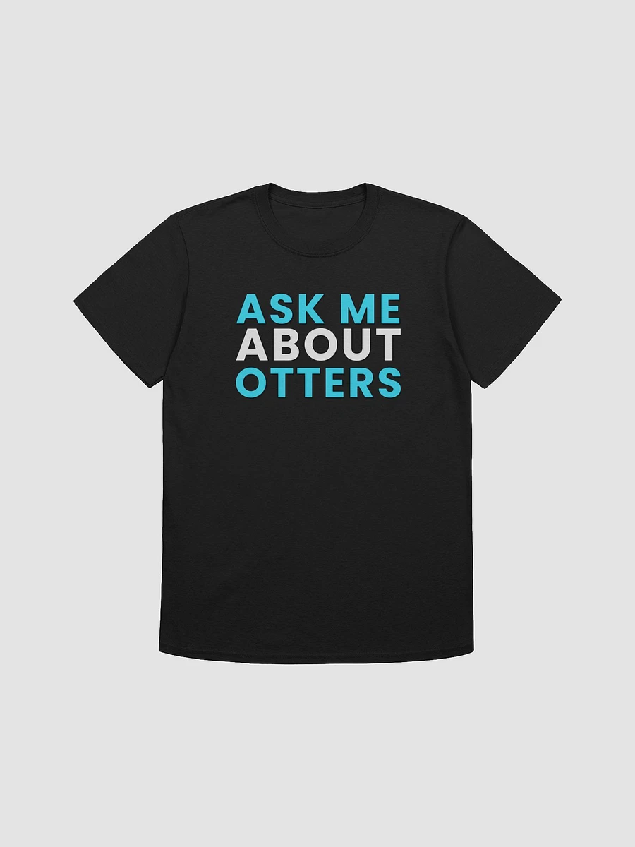 About Otters Classic Tee product image (15)