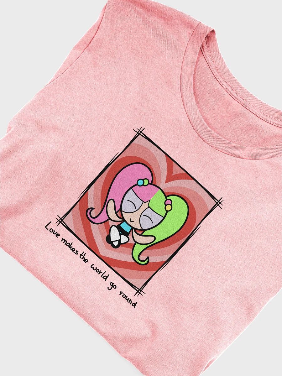 Denupuff - Agender Pride product image (40)
