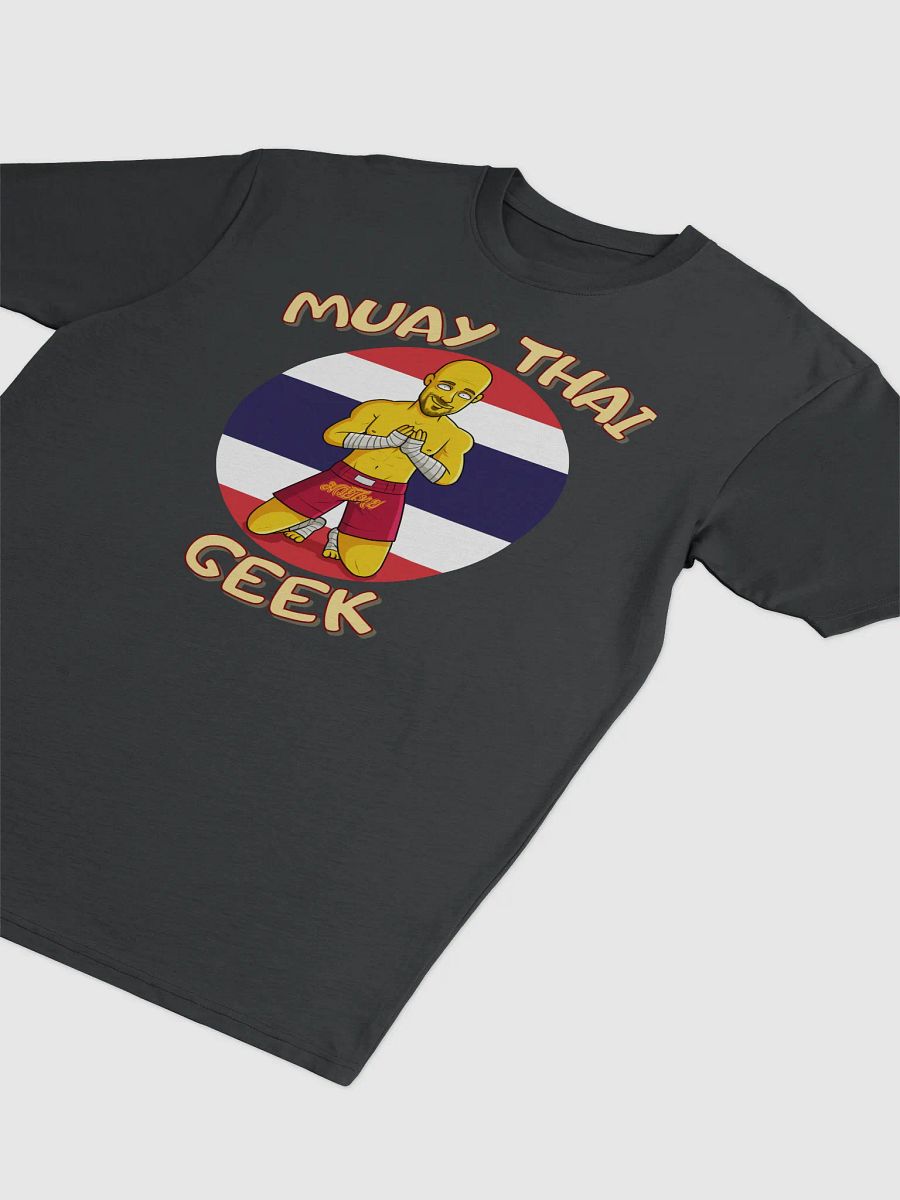 Black MTG Tee product image (3)