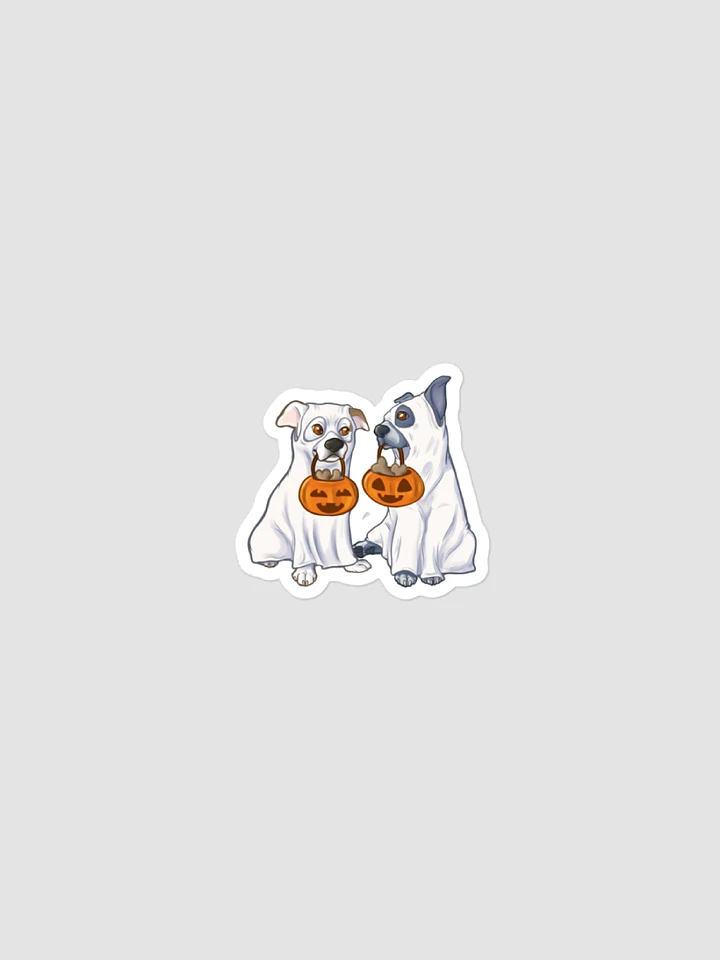 Spooky Doggos! product image (1)