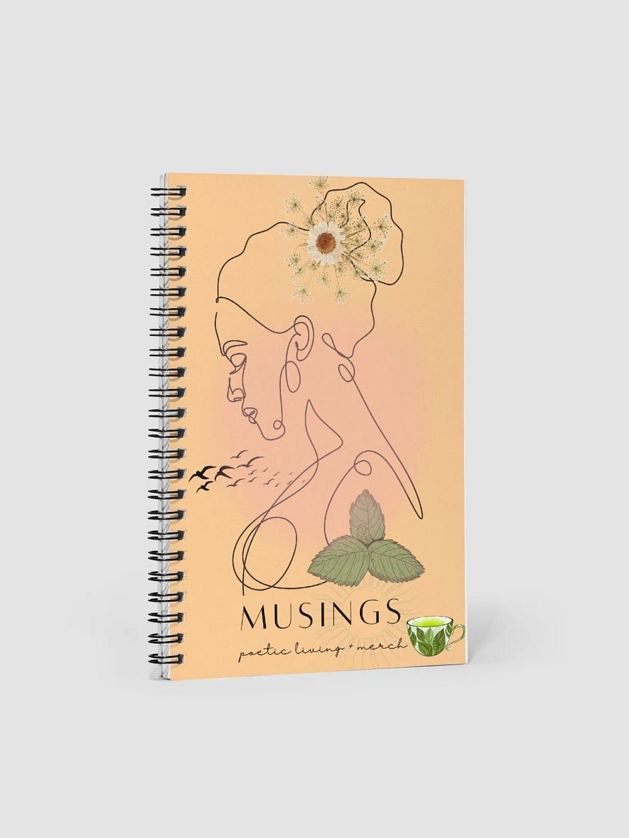 musings notepad product image (1)