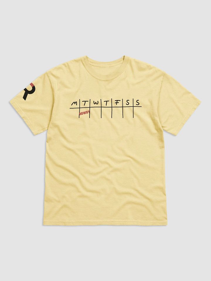 The Garrett Shirt product image (9)