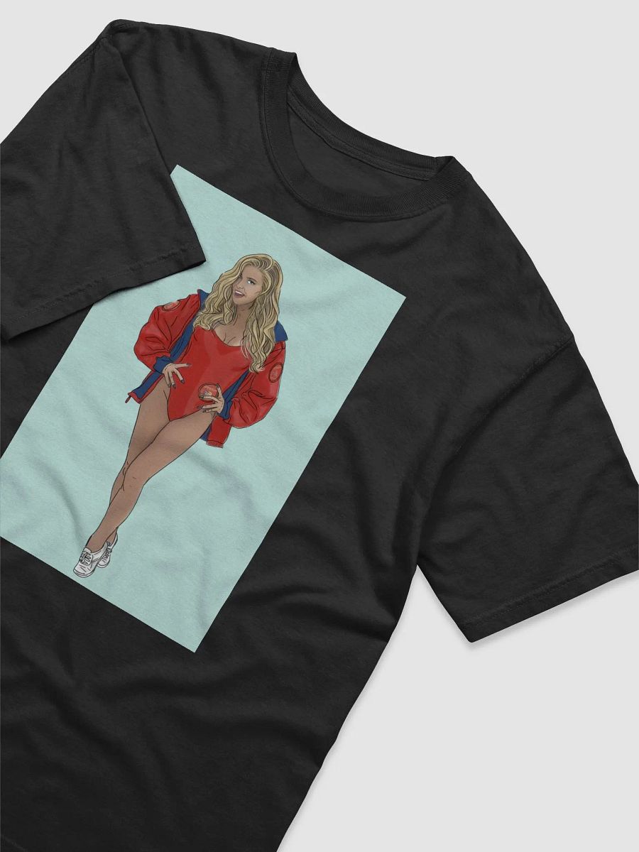 Pamela Anderson in Baywatch T-shirt product image (31)