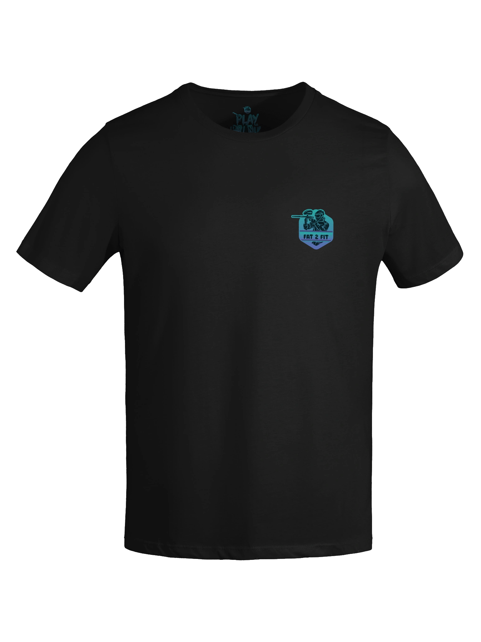 Women's Embrace Relaxed Fit T-shirt product image (61)