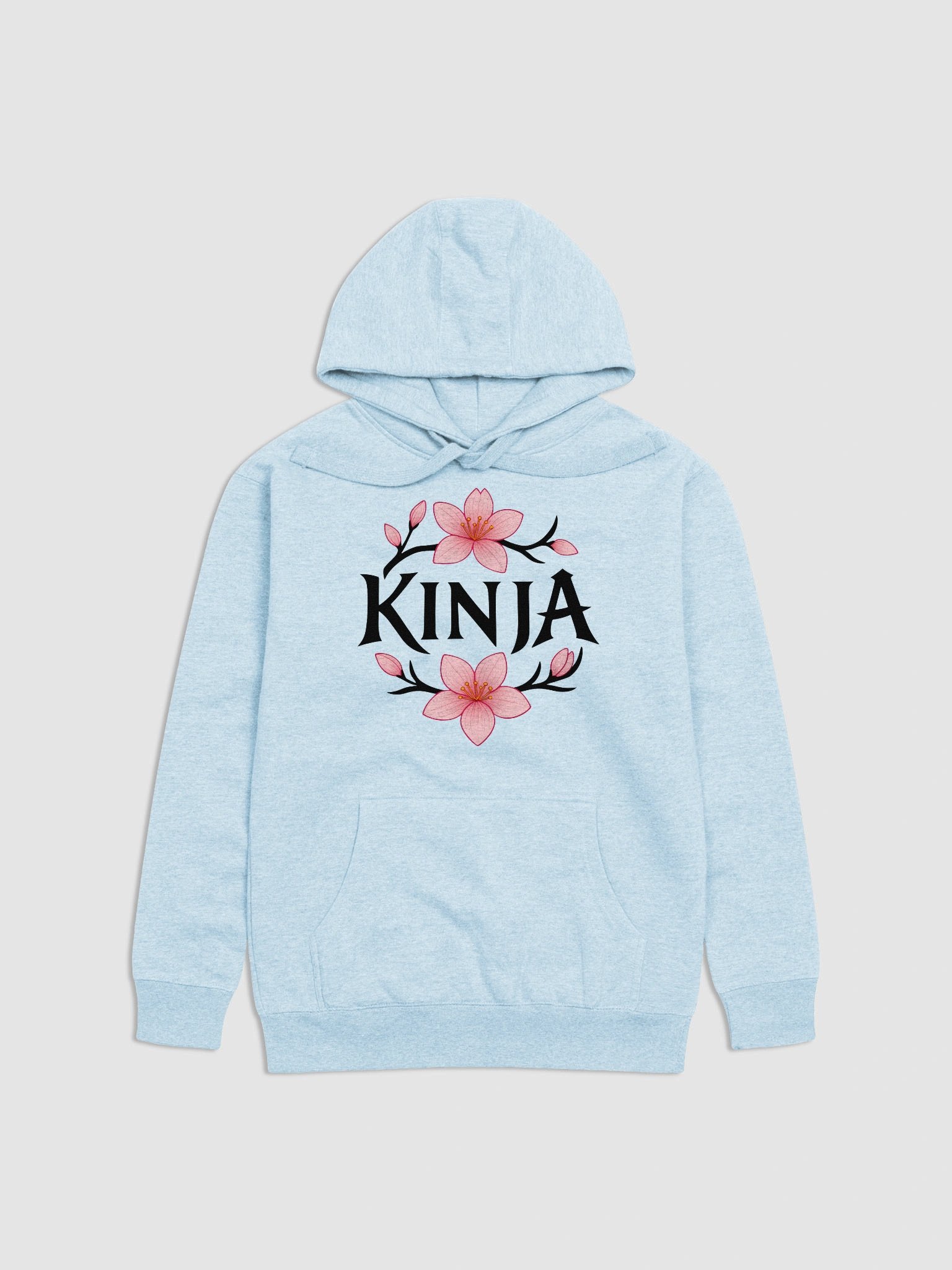 Cherry Blossom Hoodie product image (1)