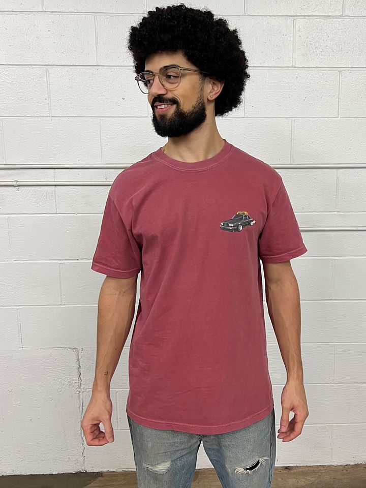 e30 Delivery T-Shirt product image (2)