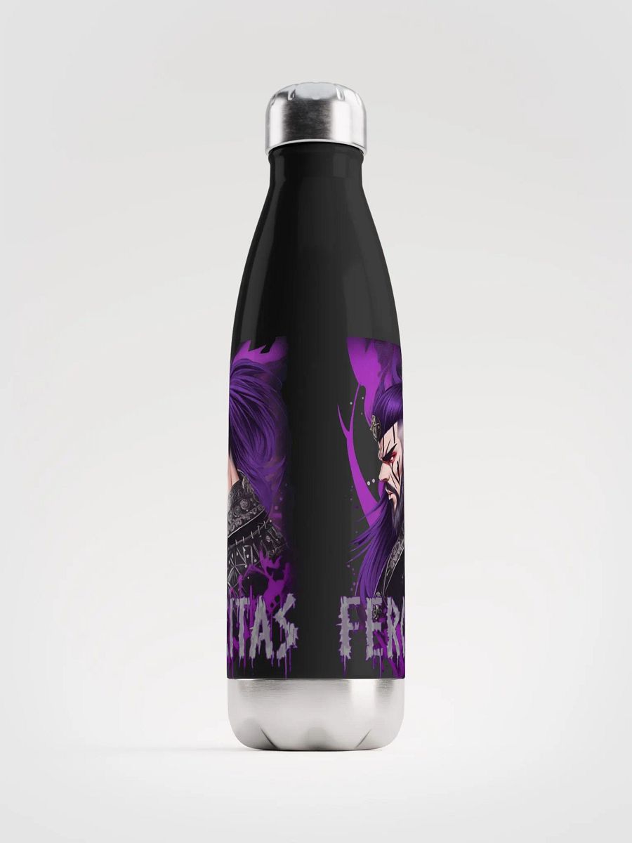 Ferocitas Logo Sealed Drink Bottle product image (1)