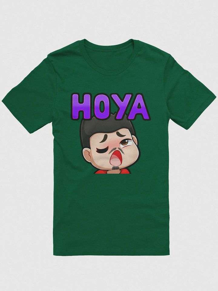 Hoya / JJA3 T-Shirt product image (1)