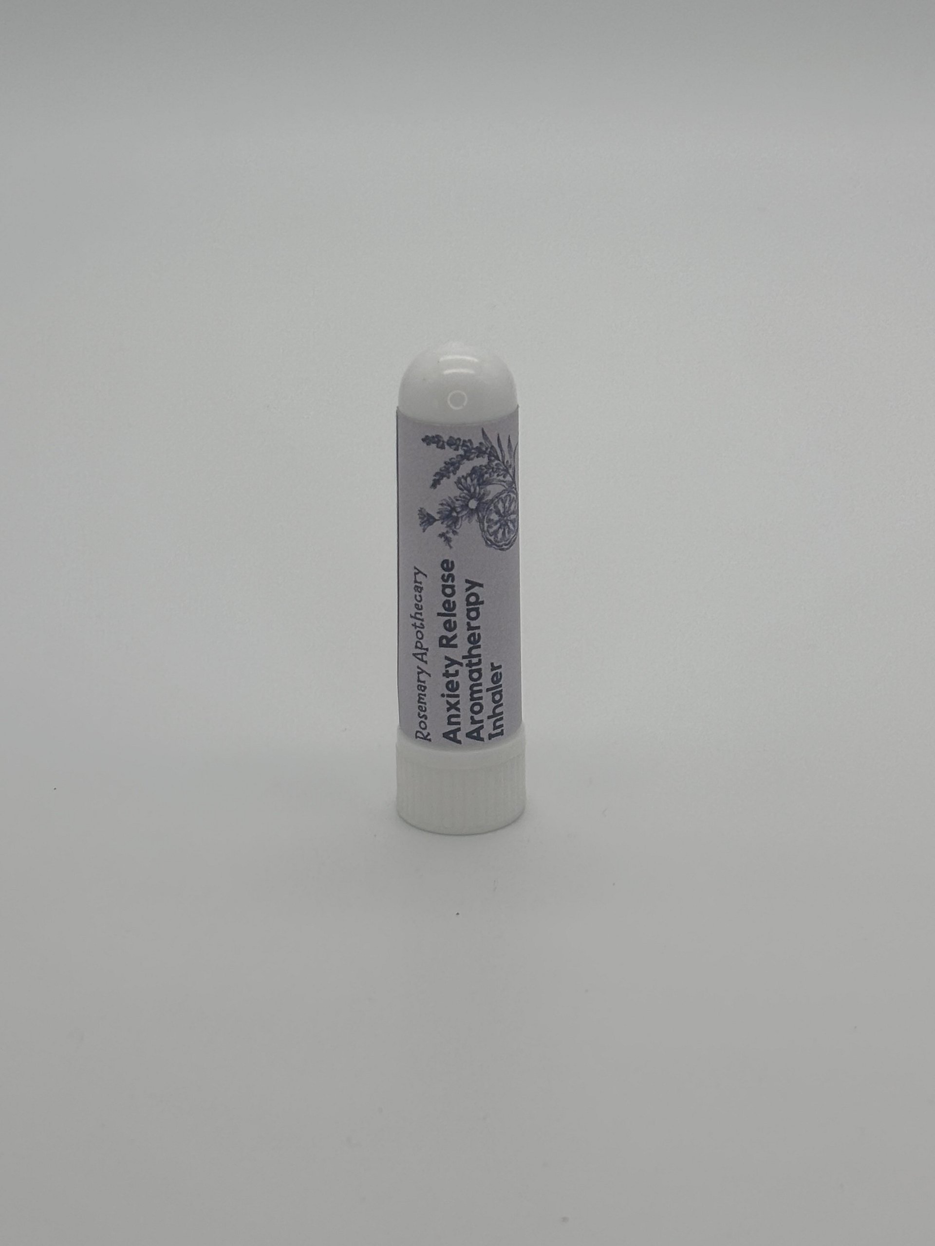 Anxiety Release Aromatherapy Inhaler product image (1)