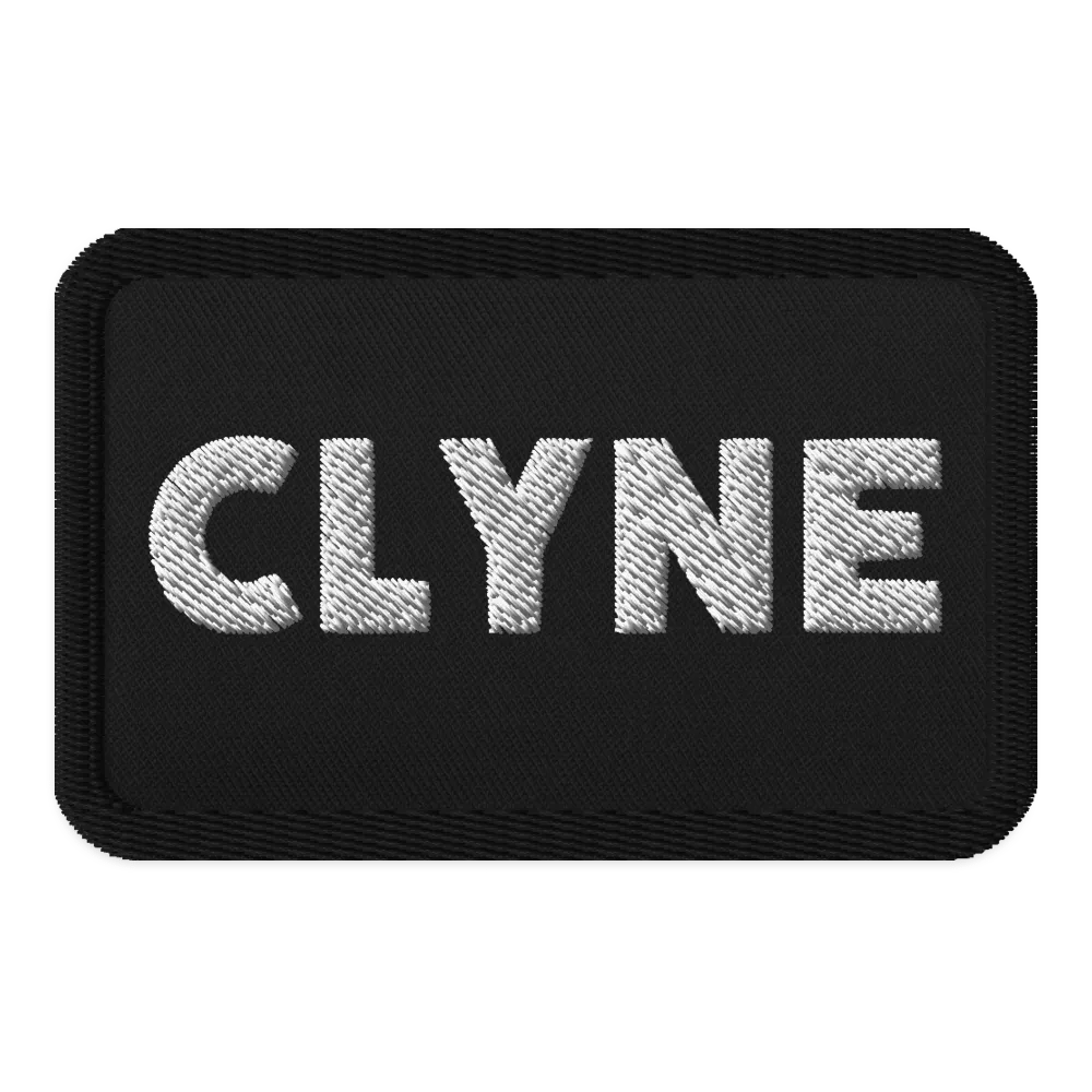 Clyne Patch product image (1)