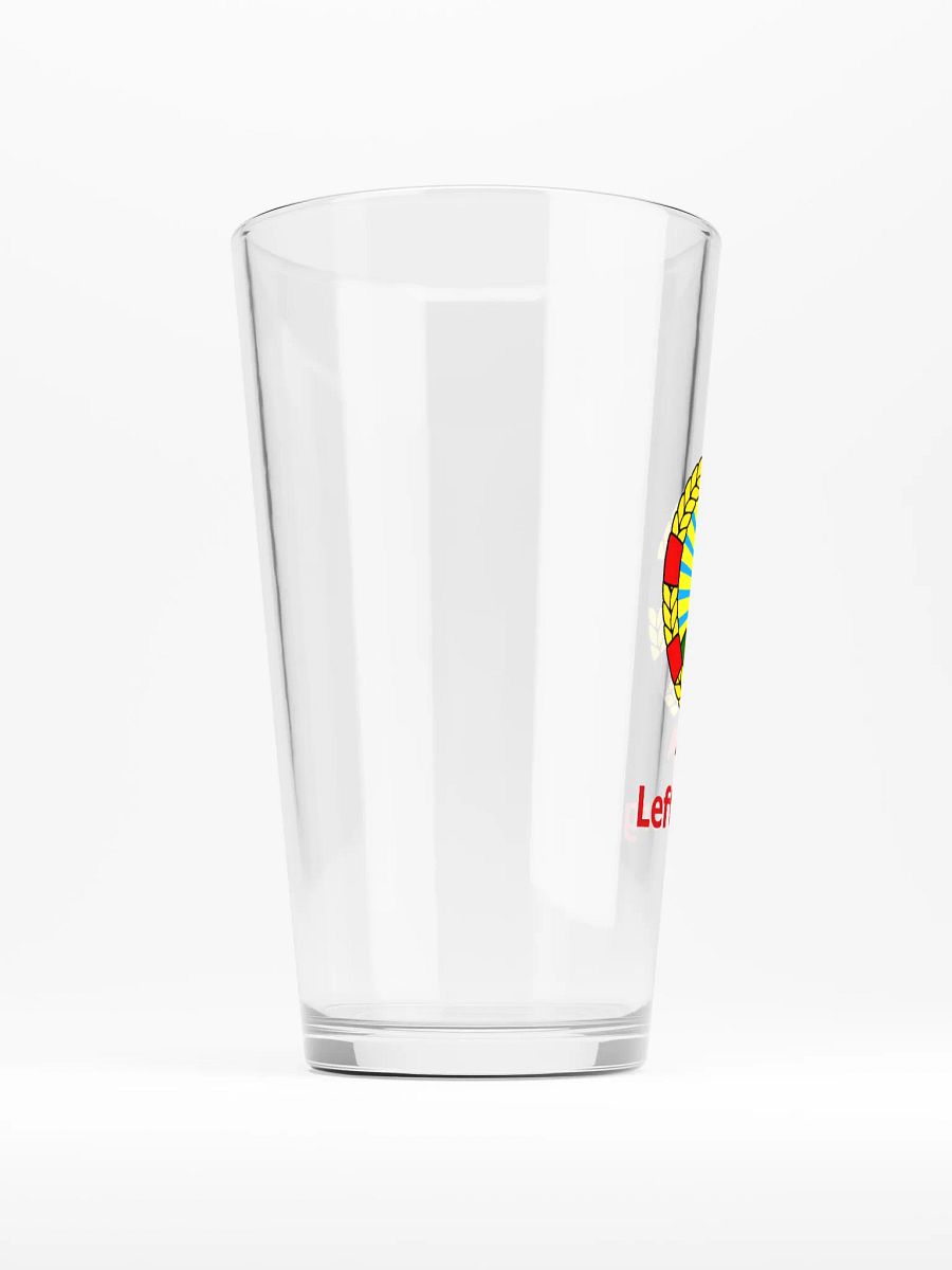 /leftypol/ - Beer Glass product image (2)