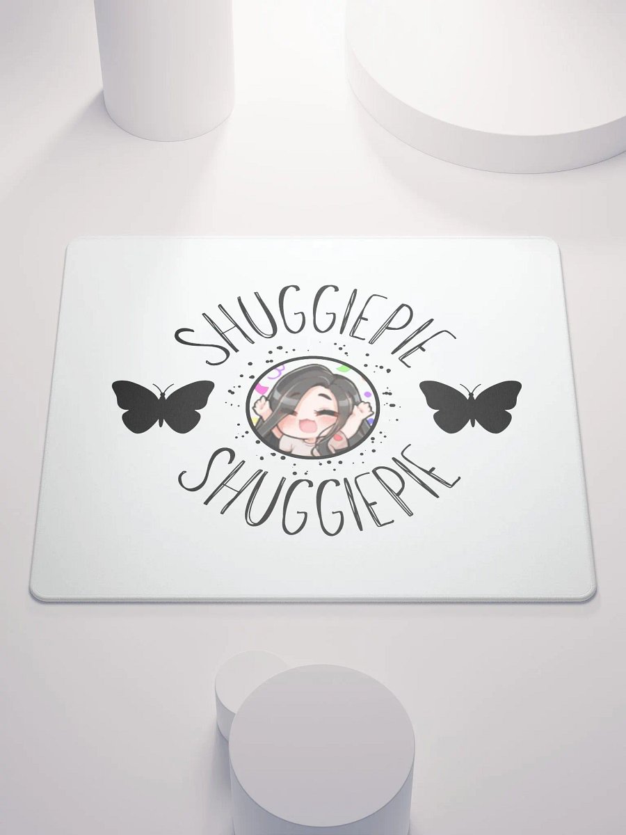 Gaming Mouse Pad ♥ product image (1)