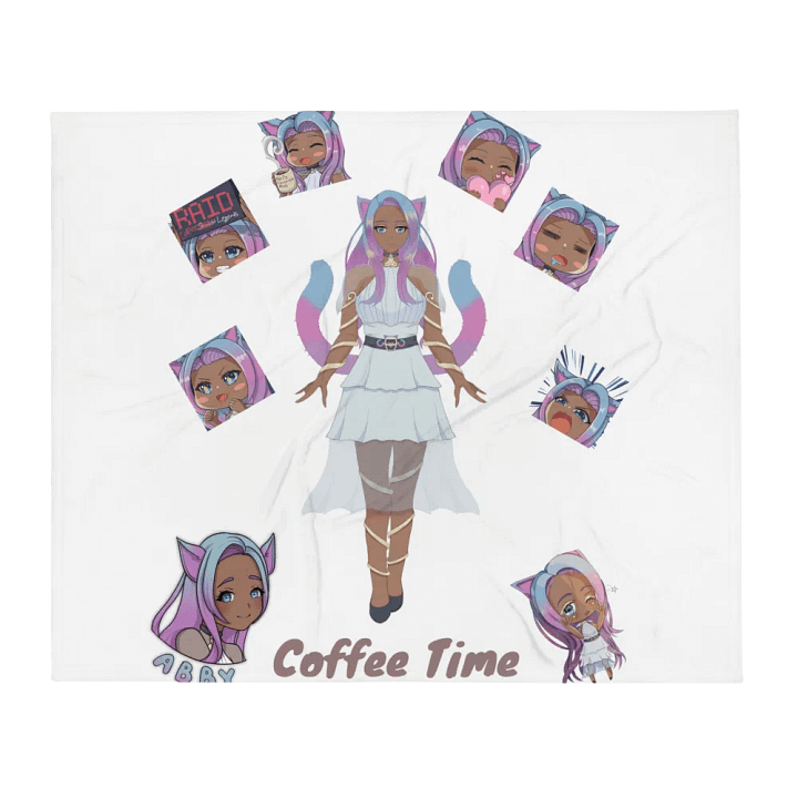 Cuddle time product image (2)
