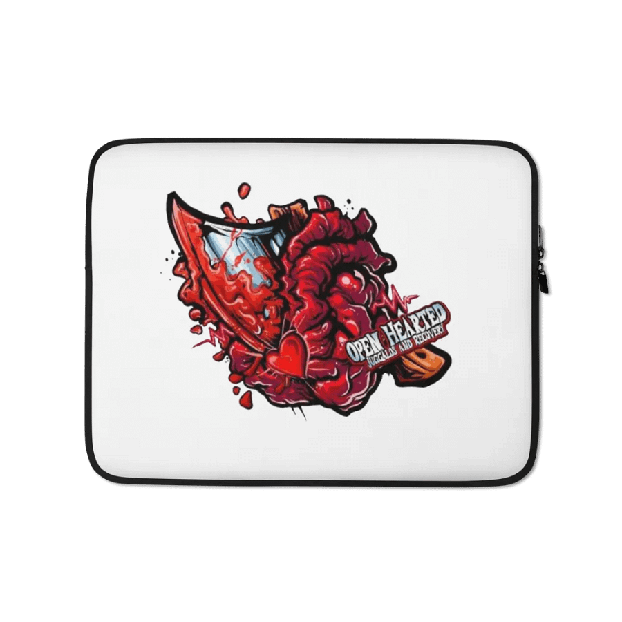 OJARS laptop sleeve product image (1)