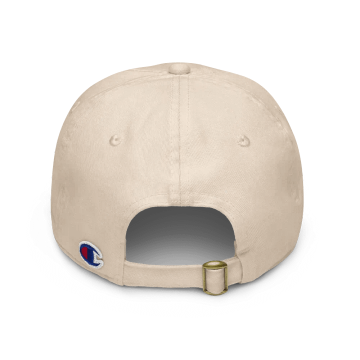 Girls Just Wanna Edition Cap product image (2)
