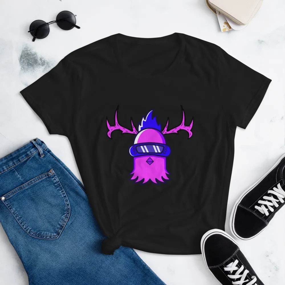BB Women's Tee product image (2)