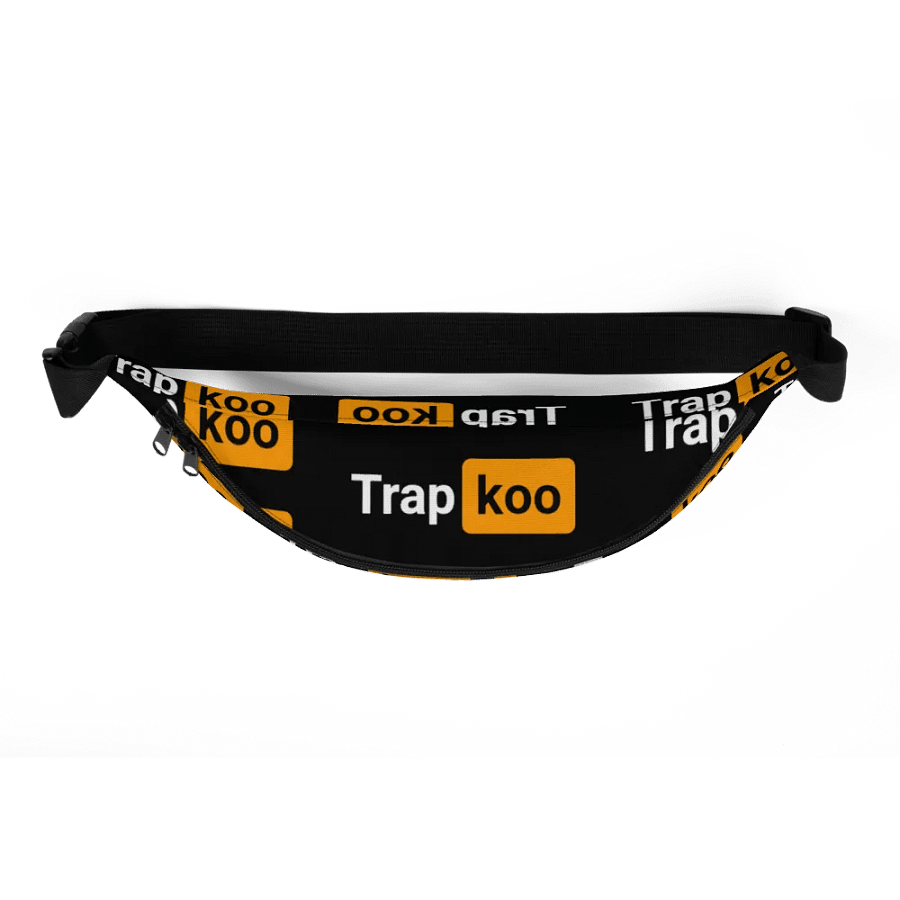 Trapkoo Fanny Pack product image (9)