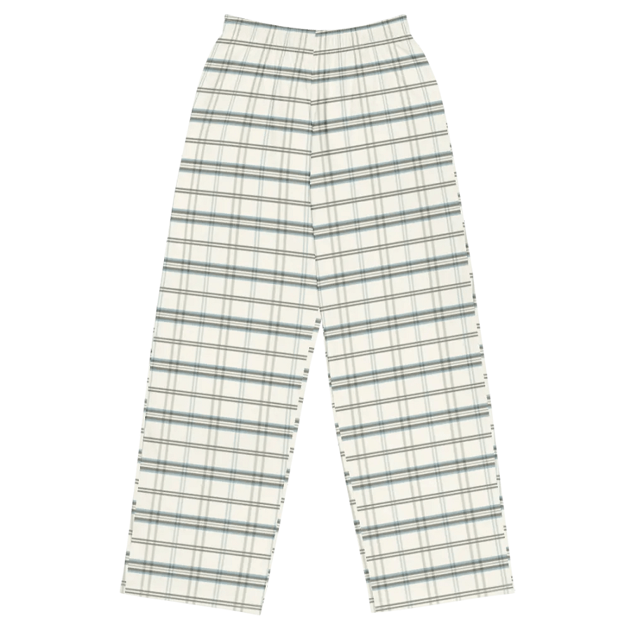 Mr. Fancy Pants plaid pants product image (2)