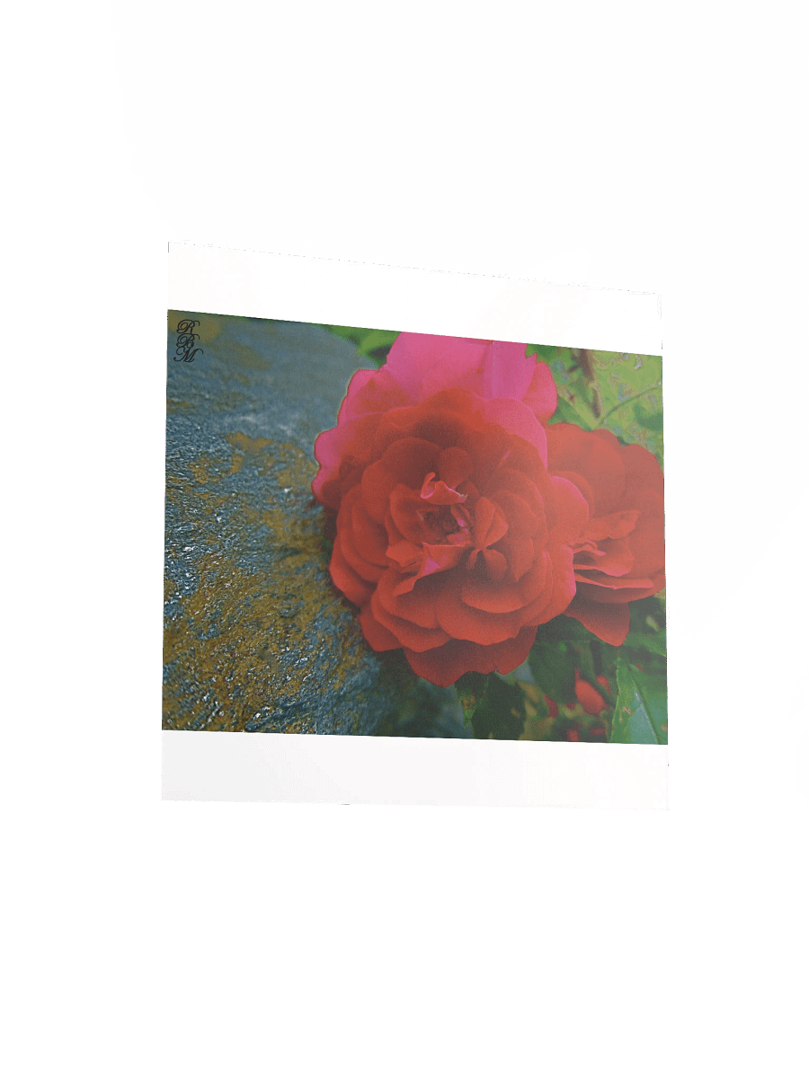 Red Flower product image (16)