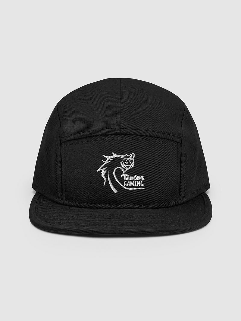 TalonSong 5 Panel Camper