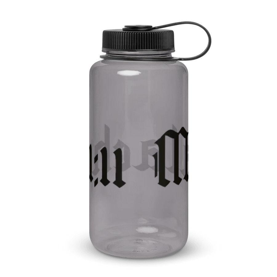 Malachi1:11 Water Bottle product image (2)