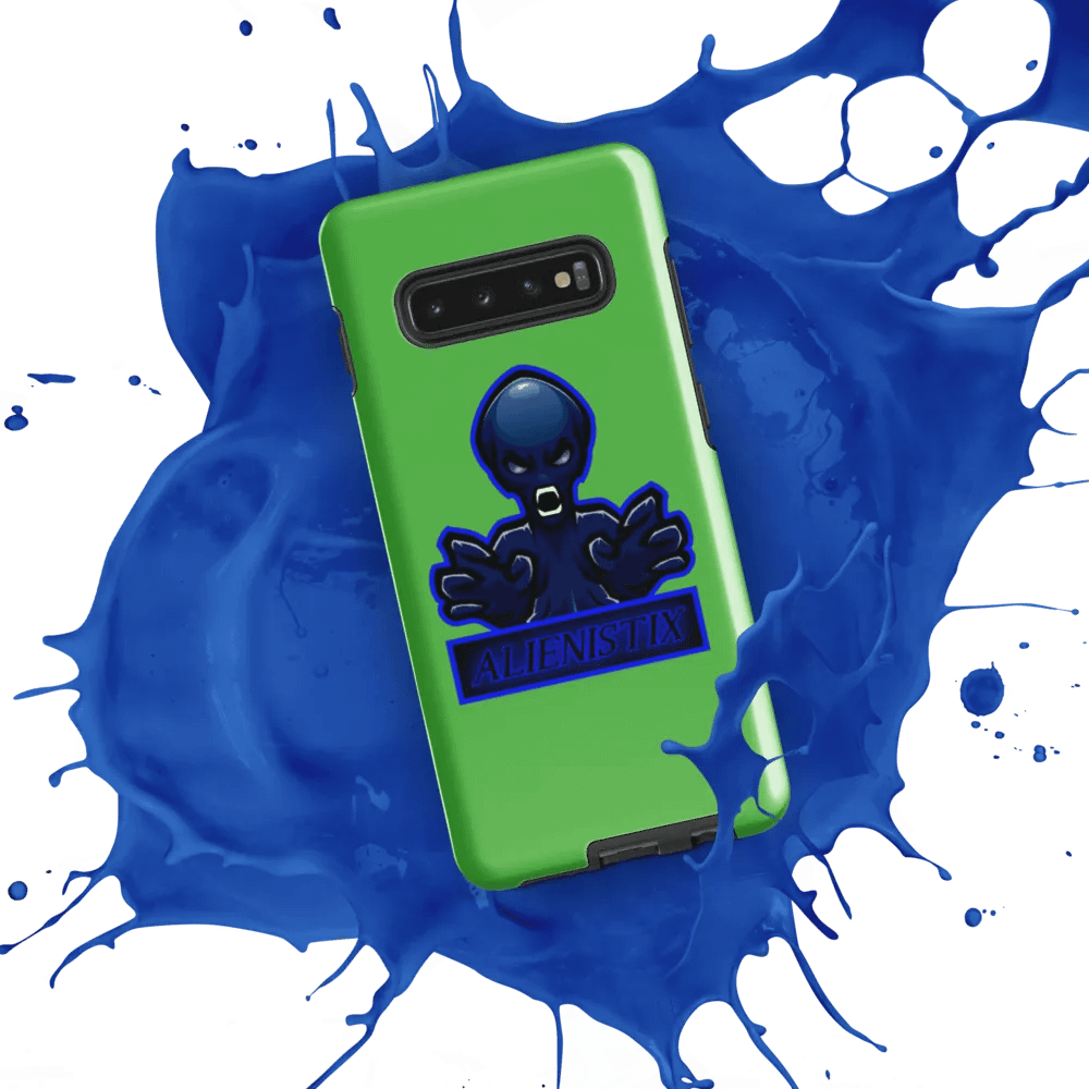 Samsung Alienistix Case product image (52)