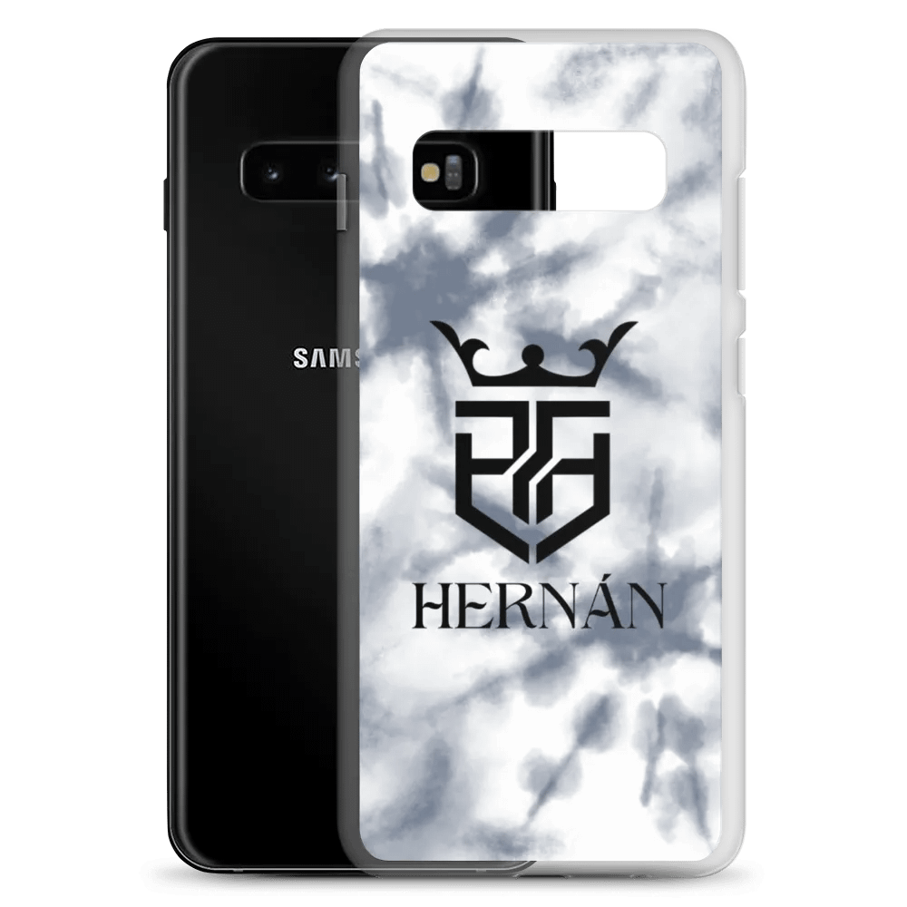 Hernán- Regal Emblem Samsung® Case product image (20)