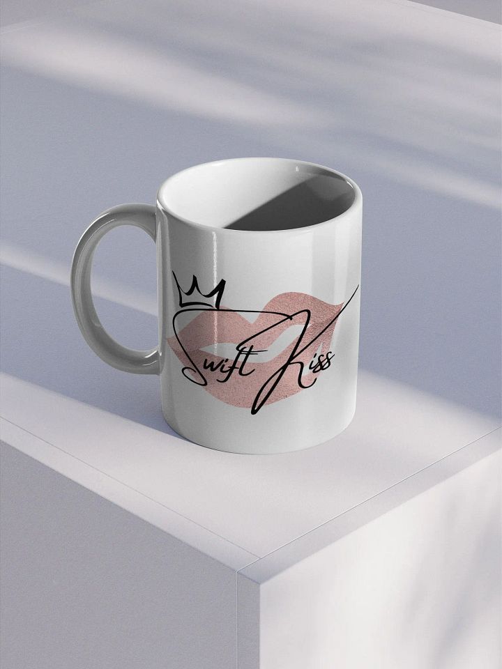 SwiftKiss Mug product image (1)