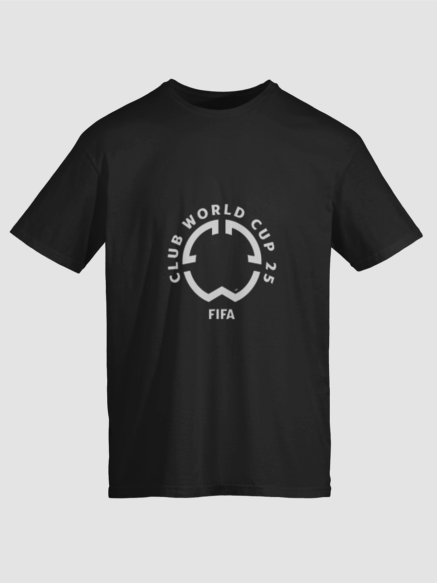 club world cup 25 t-shirt product image (5)