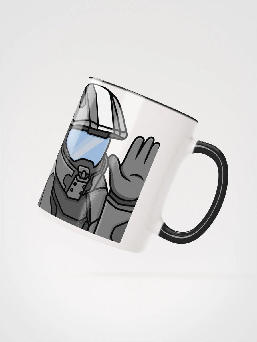 British Emote Mug product image (19)