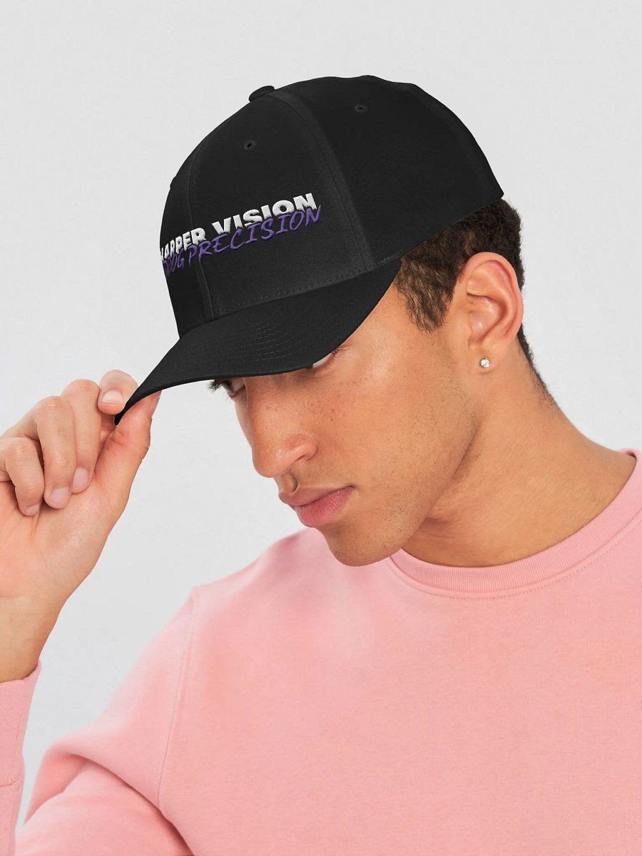 Sharper Vision MADDOG Precision FlexFit product image (27)