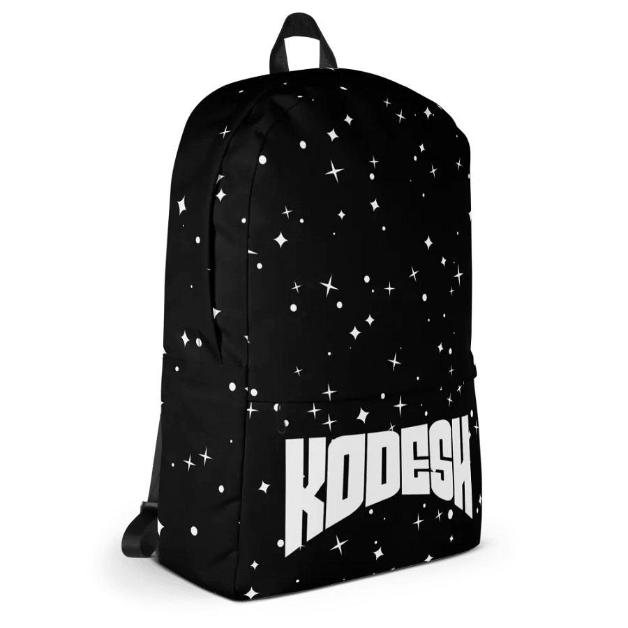 Kodesh Women Backpack product image (9)