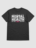 Mental Health Shirt product image (1)