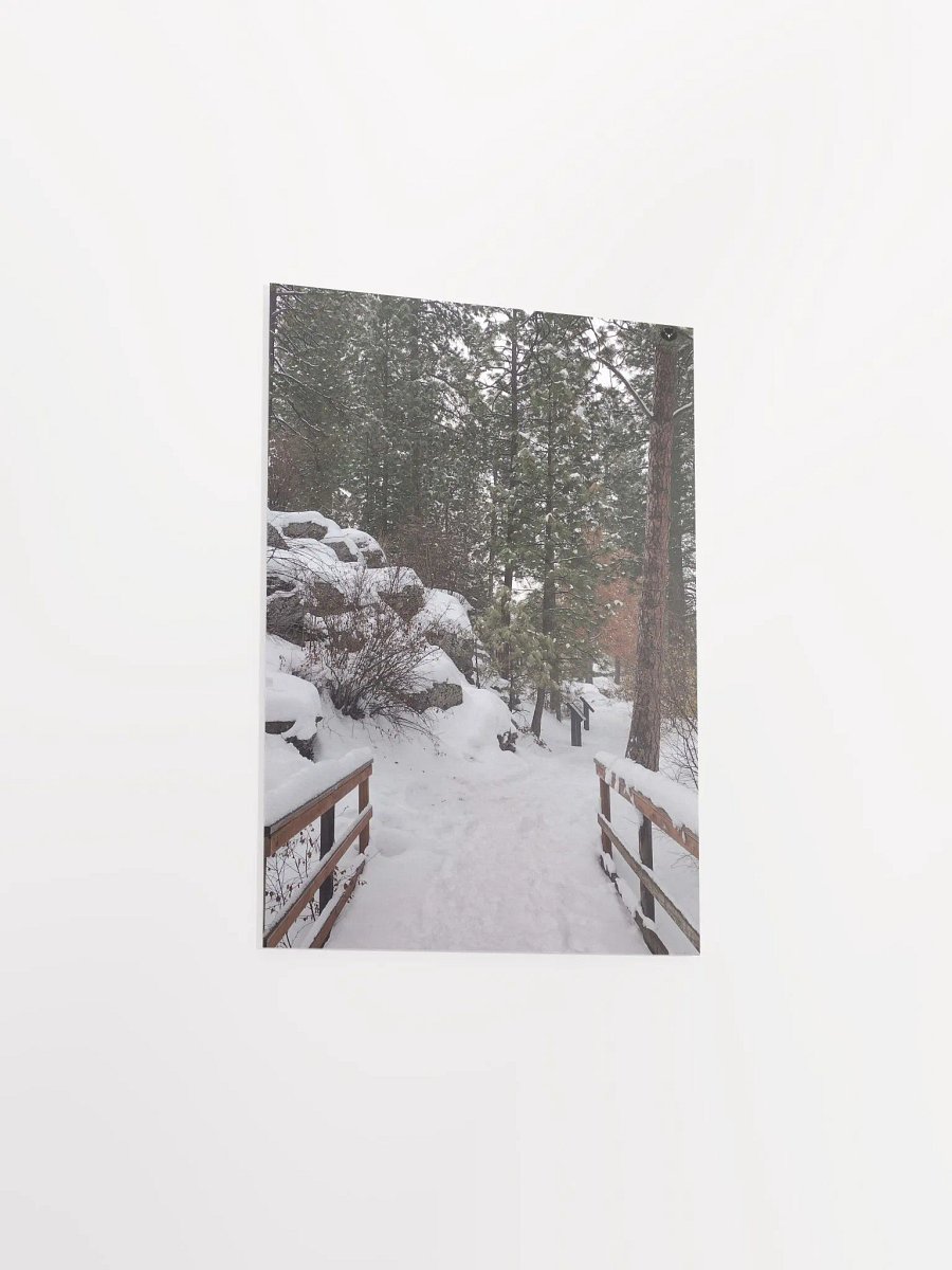 Winterbridge by RavenStill Studios product image (3)