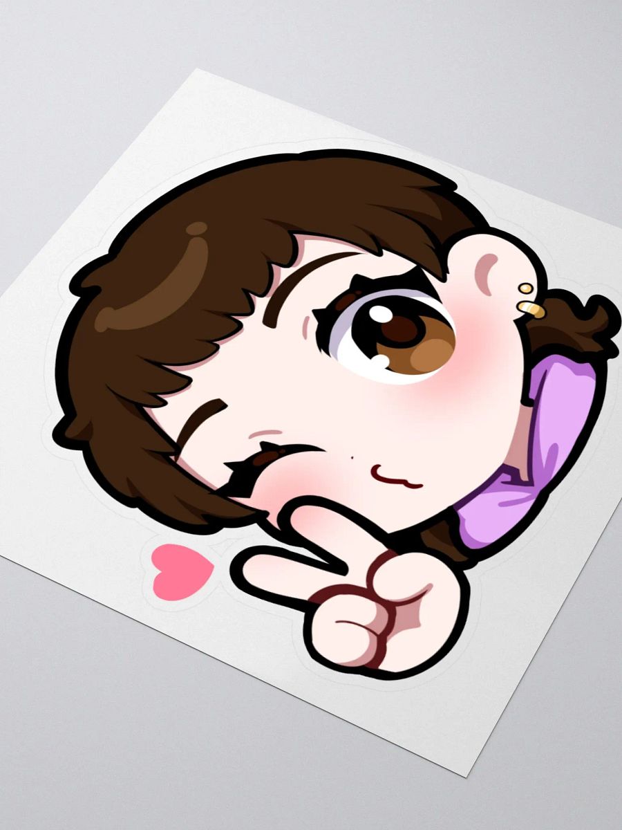 Kristen Scott Sticker product image (7)