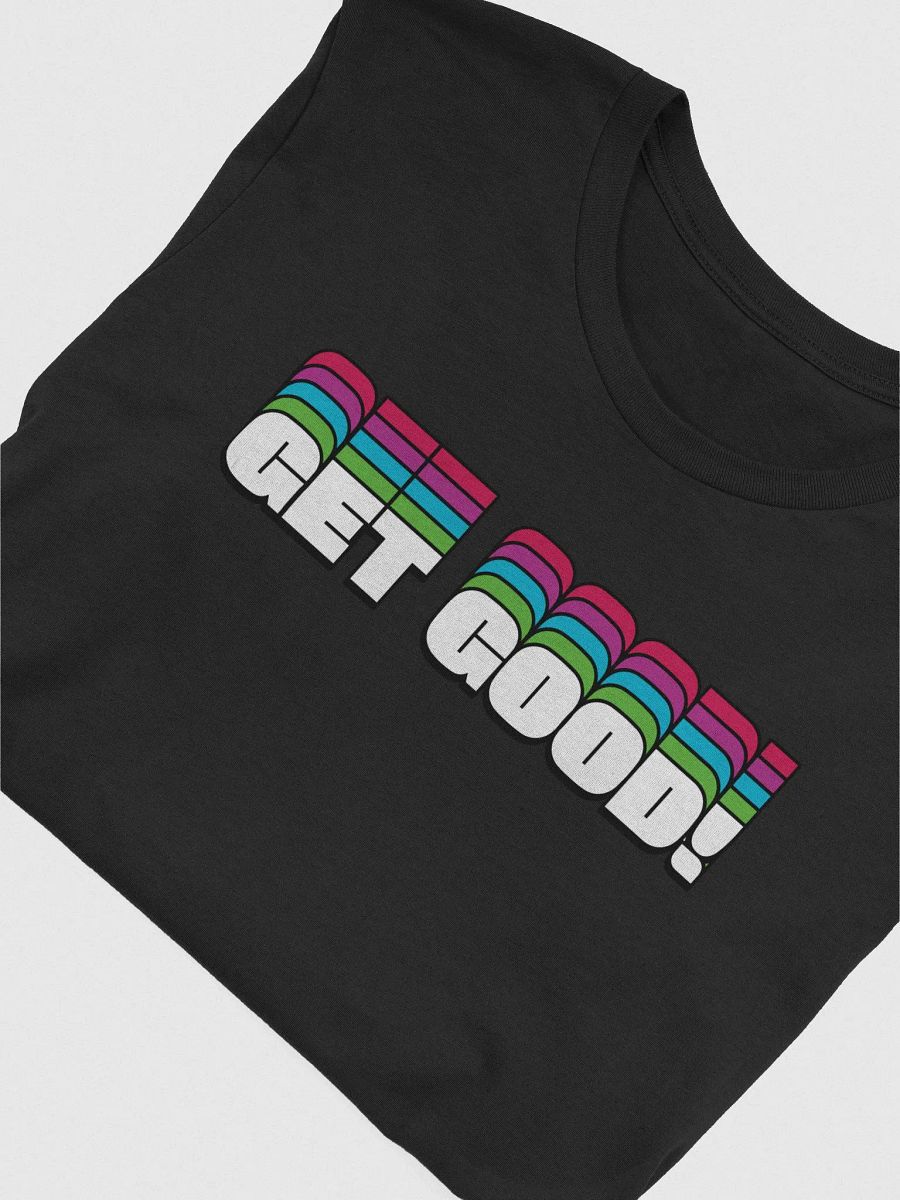 Get Good Tee product image (38)