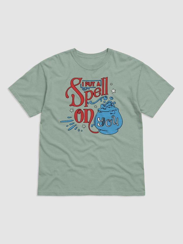 I PUT A SPELL ON YOU product image (10)