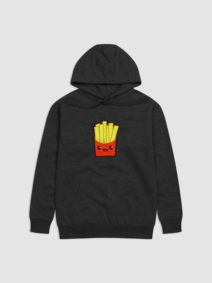 JFRIES Hoodie product image (1)