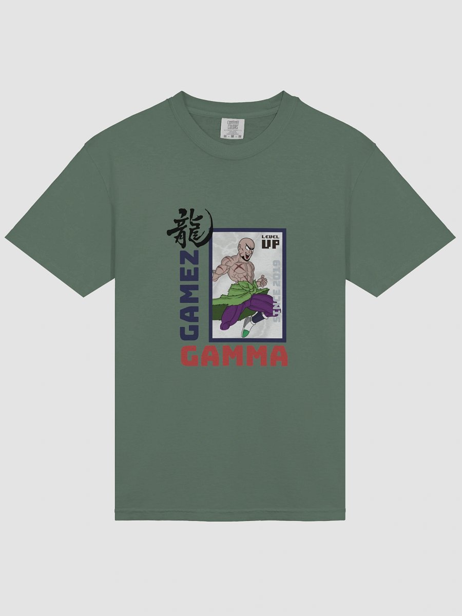Level Up Muscle Gamer T-Shirt product image (21)