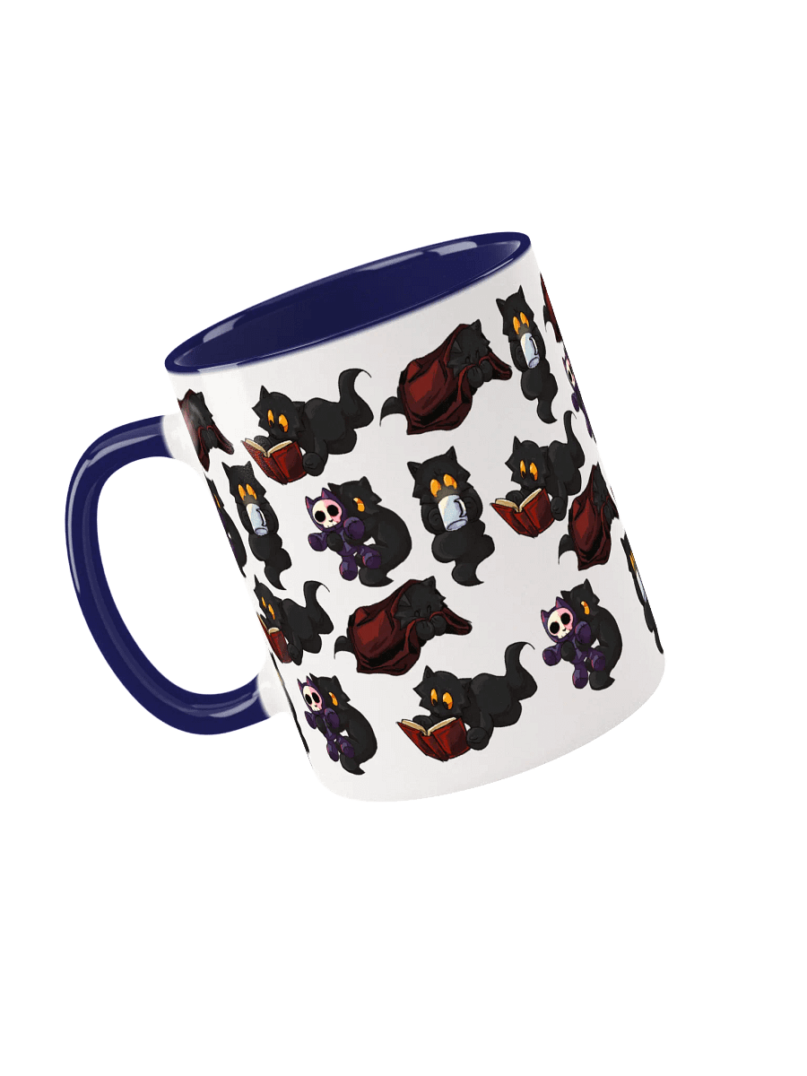 Get Cozy Resh Mug product image (3)