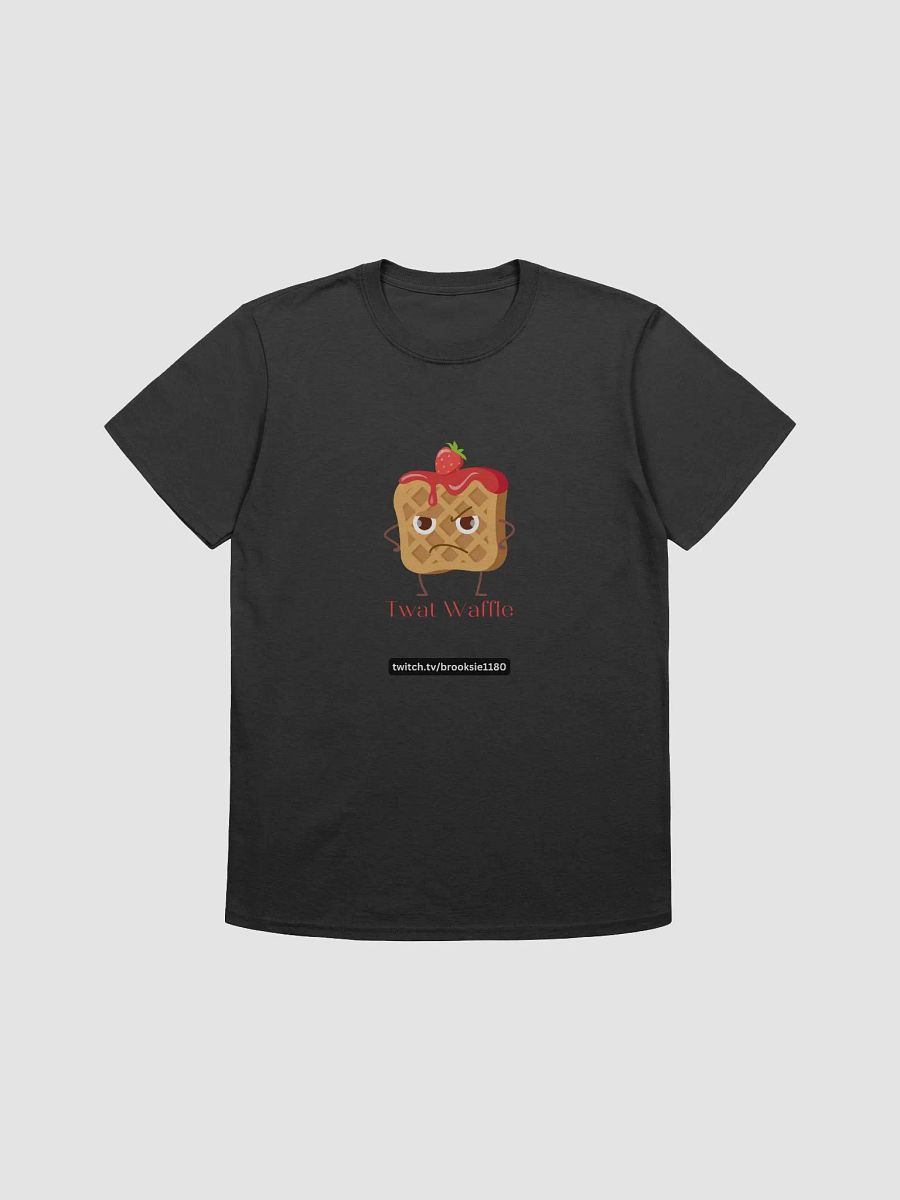 Waffle Tee product image (1)