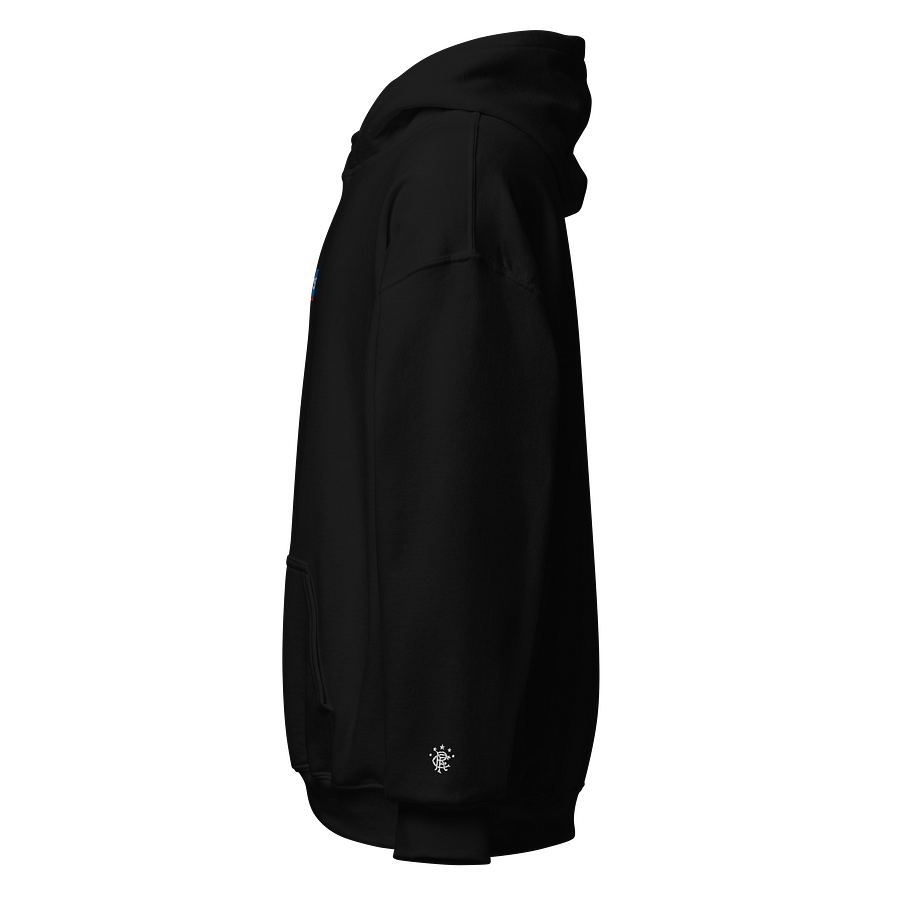 UBC "Rangers Box Logo" Hoodie product image (3)
