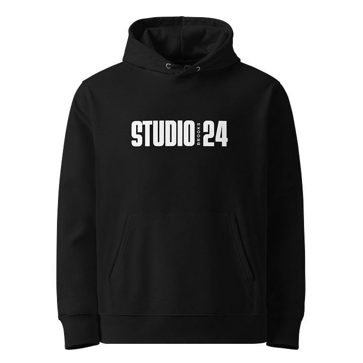 The Studio 24 I Brooks Hoodie product image (1)