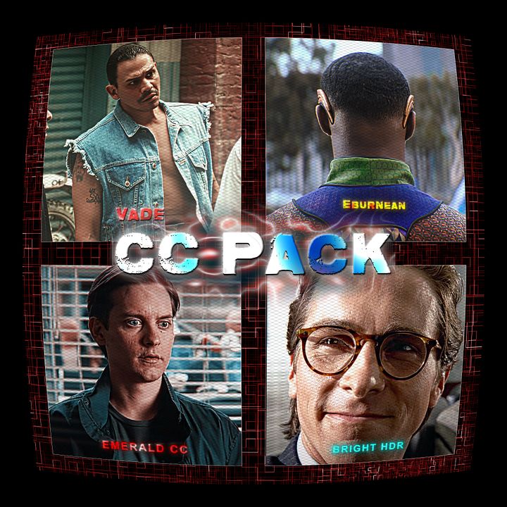 CC Pack 1 product image (1)