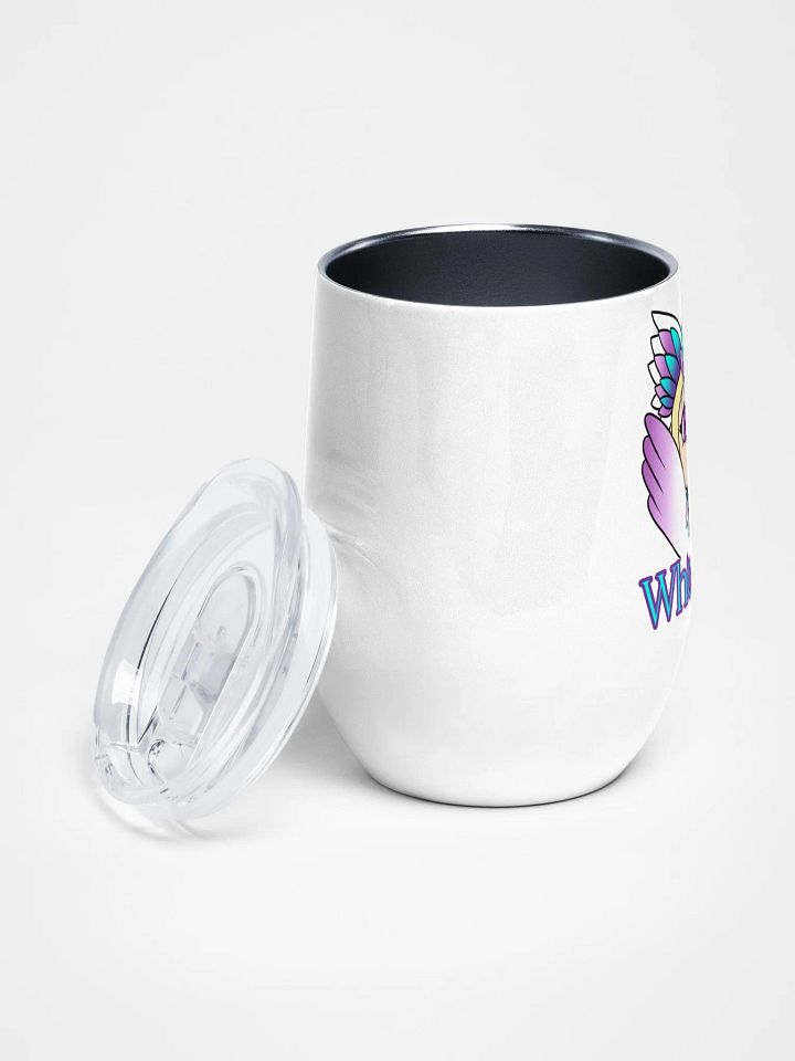 Whootdini Wine Tumbler product image (2)