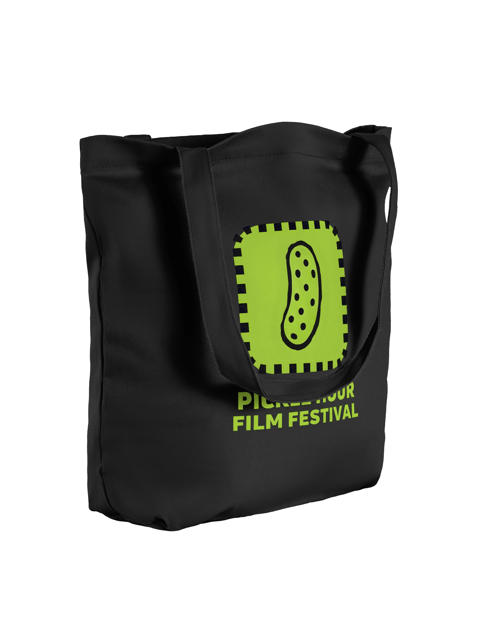 Pickle Hour Film Festival Tote product image (4)