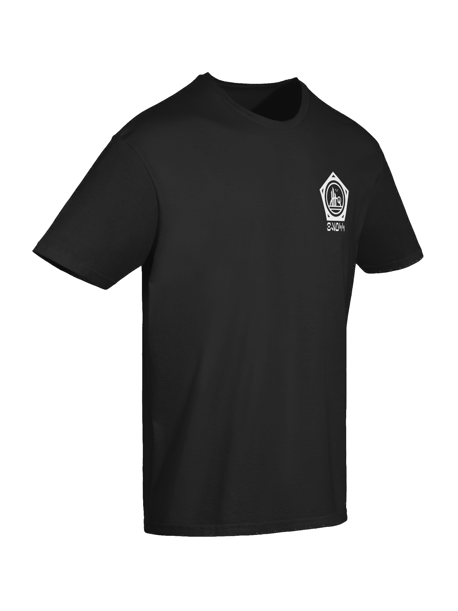 Black Spire Outpost Creature Control Tee product image (56)