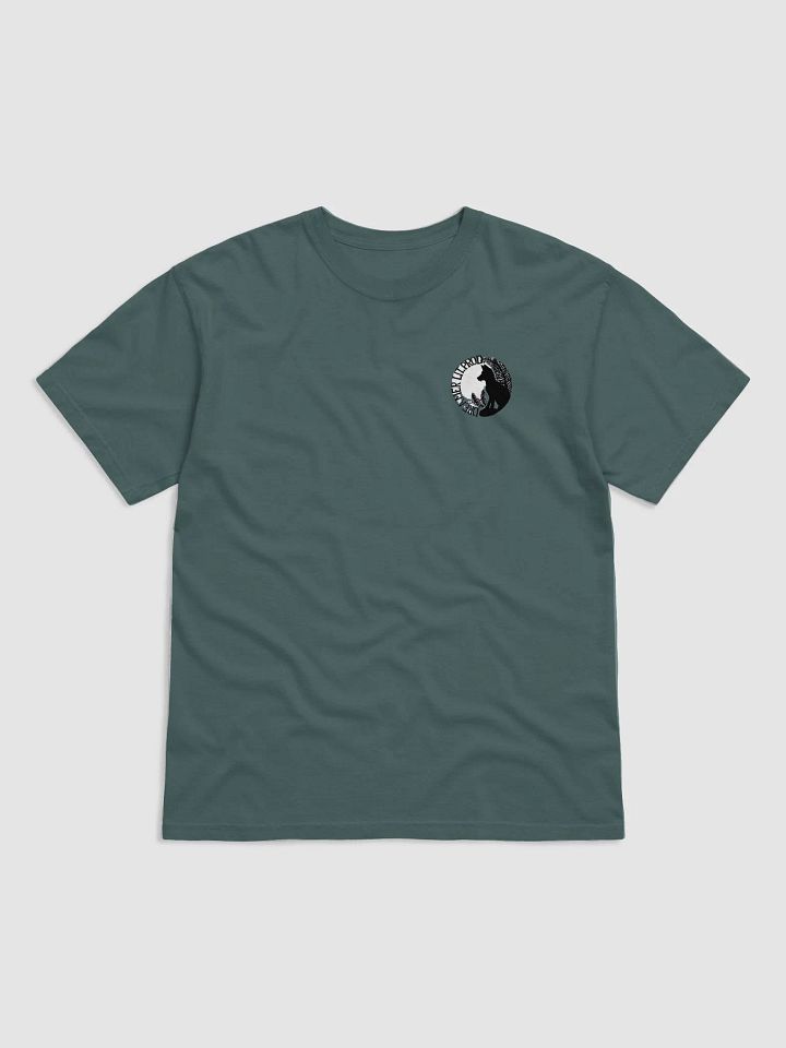 Mammoths Amok Tee-shirt (printed front & back) product image (1)