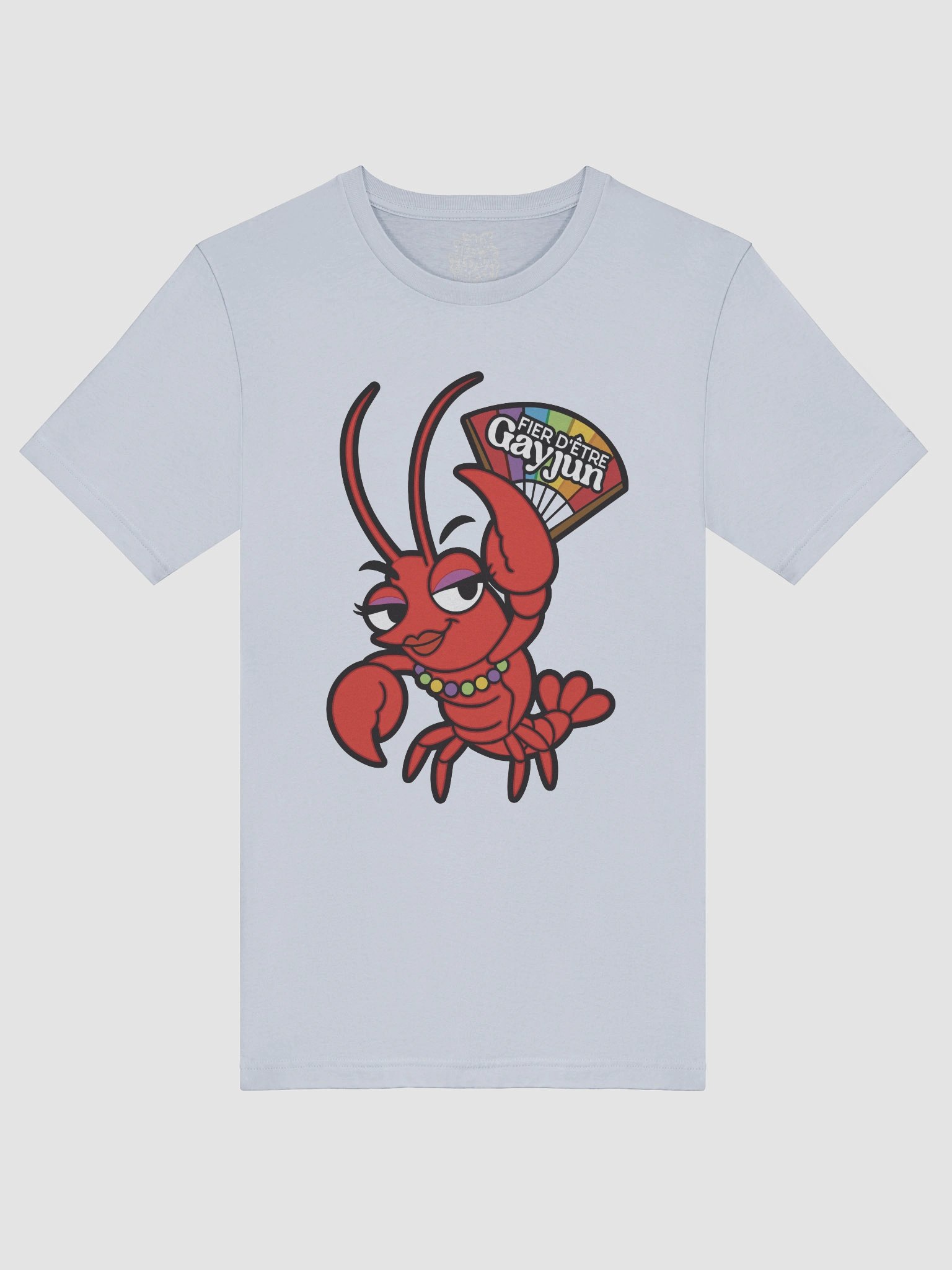 Miss EtouFay, Queen of the Boil T-shirt product image (39)